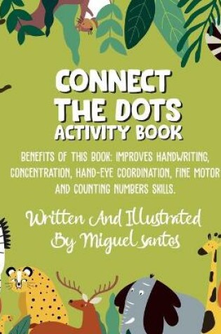 Cover of Connect The Dots