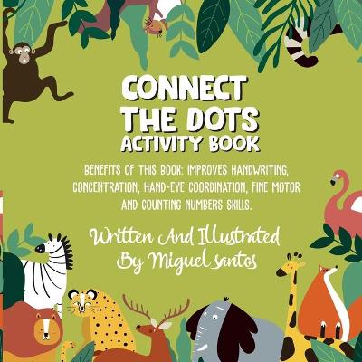 Book cover for Connect The Dots