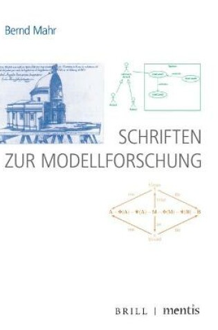 Cover of Schriften Zur Modellforschung