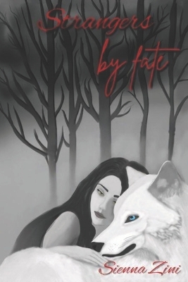 Book cover for Strangers By Fate