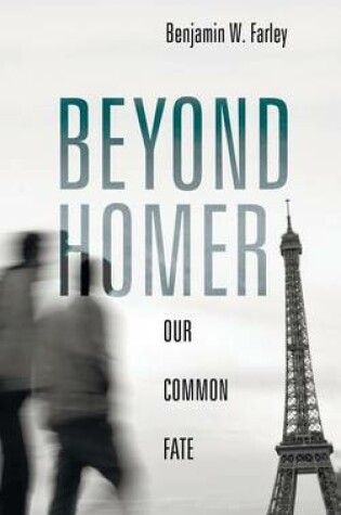 Cover of Beyond Homer