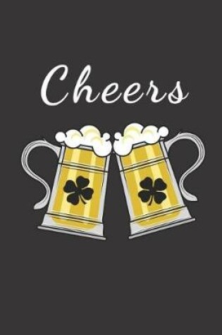 Cover of Cheers