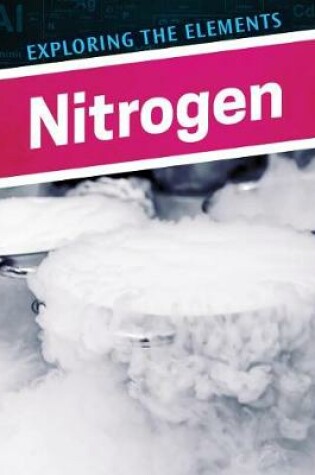 Cover of Nitrogen