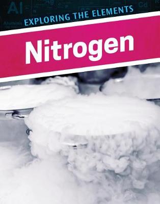 Book cover for Nitrogen