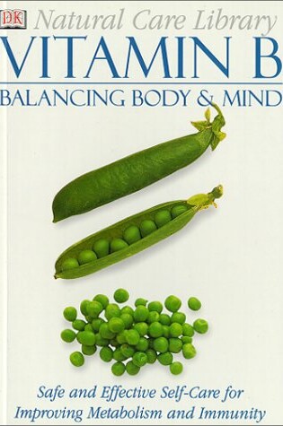 Cover of Vitamin B