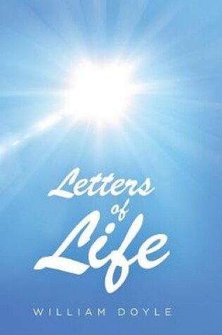 Cover of Letters of Life