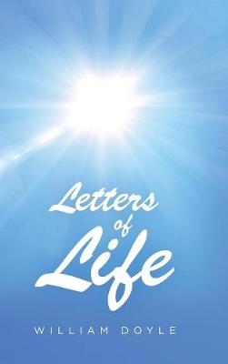 Book cover for Letters of Life