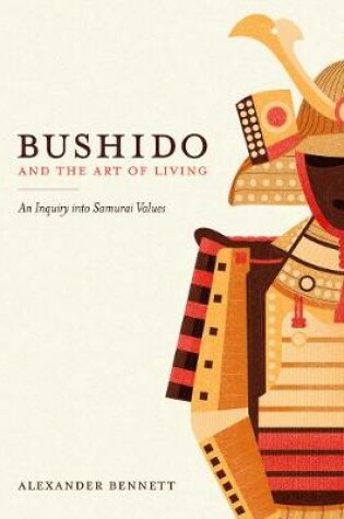 Cover of Bushido and the Art of Living