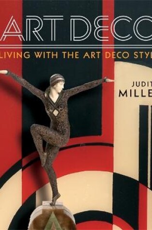 Cover of Miller's Art Deco
