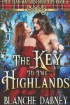 Book cover for The Key to the Highlands