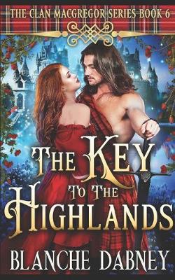 Cover of The Key to the Highlands