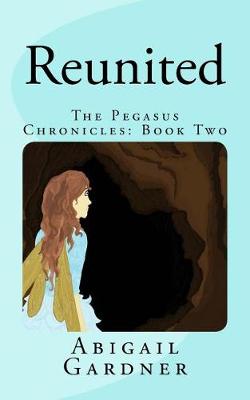 Book cover for Reunited