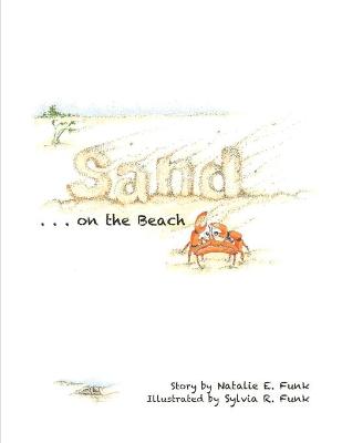 Book cover for Sand . . . on the Beach