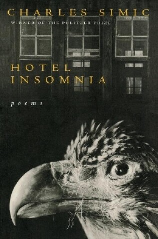 Cover of Hotel Insomnia