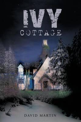 Book cover for Ivy Cottage