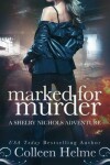 Book cover for Marked for Murder