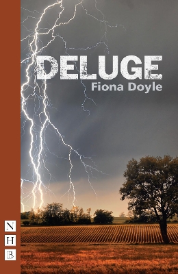 Book cover for Deluge