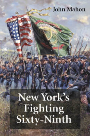 Cover of New York's Fighting Sixty-Ninth