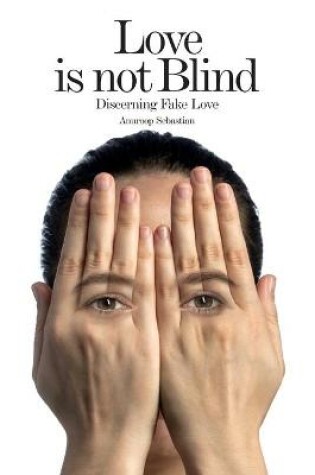 Cover of Love is not Blind