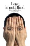 Book cover for Love is not Blind