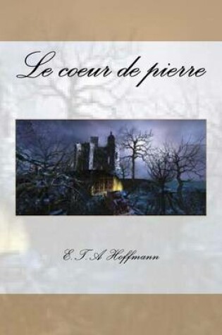 Cover of Le coeur de pierre
