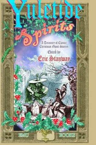 Cover of Yuletide Spirits