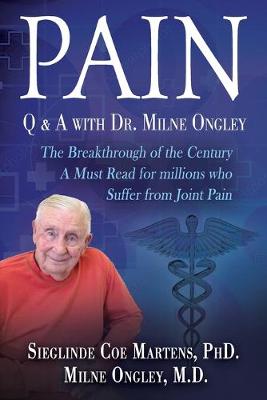 Book cover for Pain