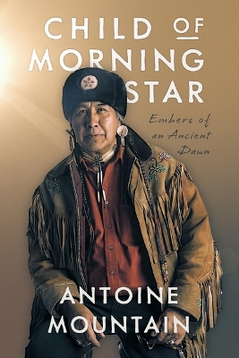 Cover of Child of Morning Star