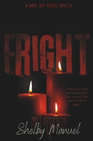 Cover of Christmas Fright