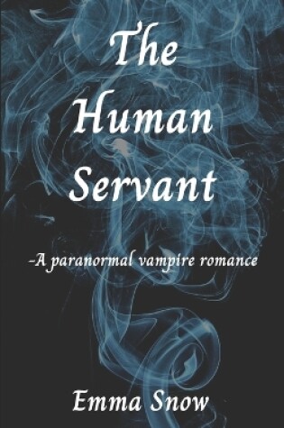 Cover of The Human Servant