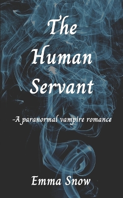 Book cover for The Human Servant