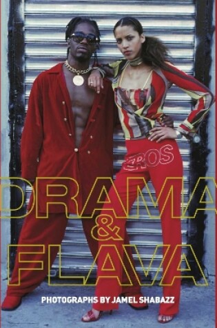 Cover of Drama & Flava