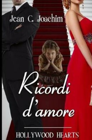Cover of Ricordi d'Amore