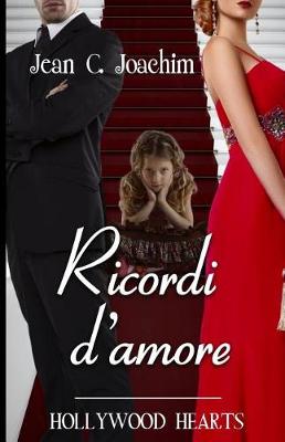 Book cover for Ricordi d'Amore