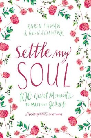 Cover of Settle My Soul