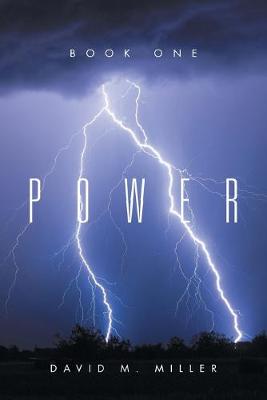 Book cover for Power