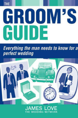 Cover of Groom's Guide