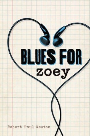 Cover of Blues for Zoey