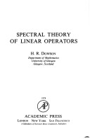 Cover of Spectral Theory of Linear Operators