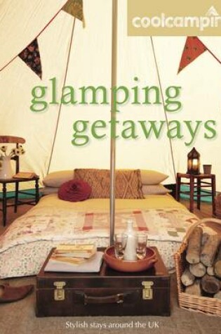 Cover of Glamping Getaways