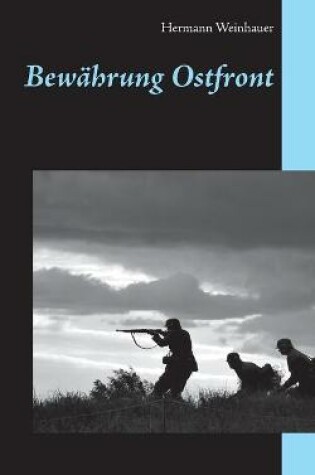 Cover of Bewährung Ostfront