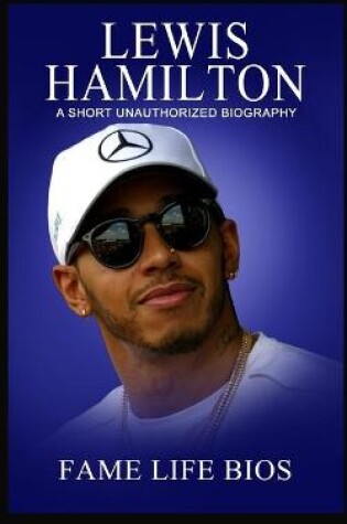 Cover of Lewis Hamilton