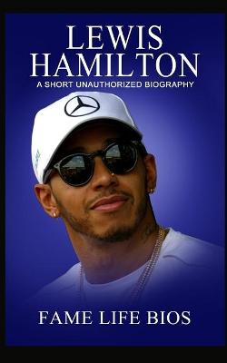 Cover of Lewis Hamilton