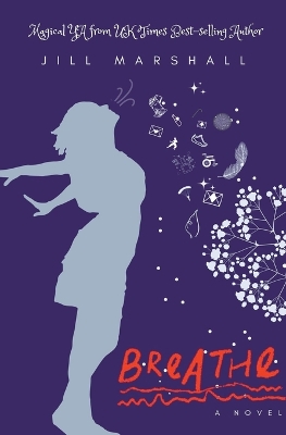 Book cover for Breathe