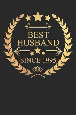 Book cover for Best Husband Since 1995