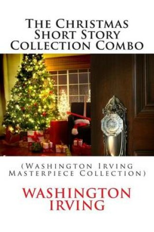 Cover of The Christmas Short Story Collection Combo