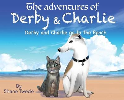 Cover of The Adventures of Derby & Charlie