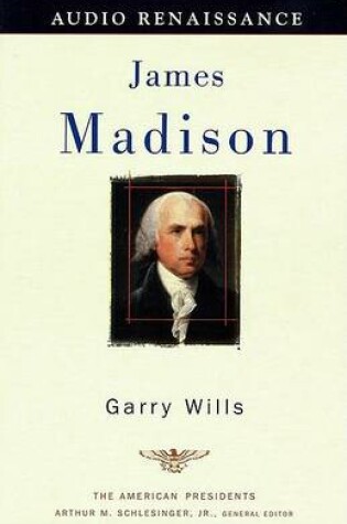 Cover of James Madison