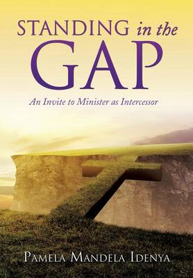 Book cover for Standing in the Gap