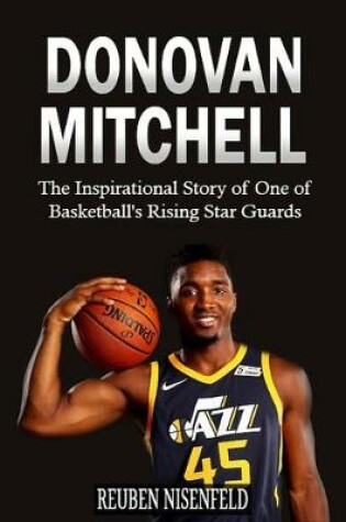 Cover of Donovan Mitchell